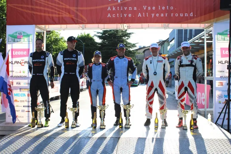2026 05 15 Rally Vipavska Dolina