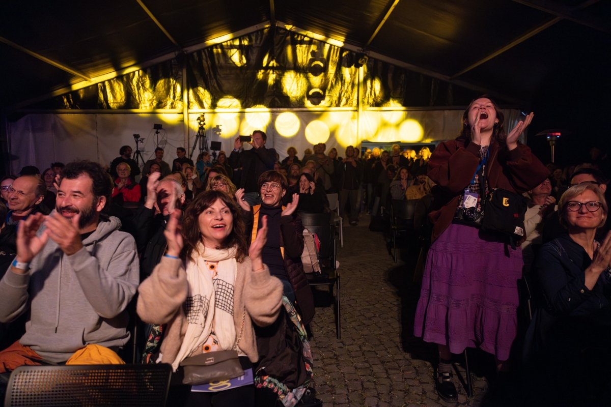 V CERKNEM SE DANES ZAČENJA FESTIVAL JAZZ CERKNO