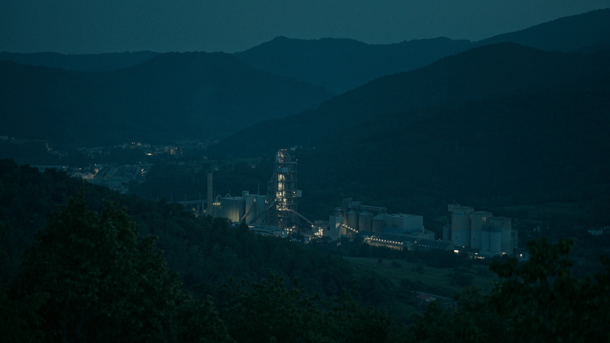 V DESKLAH DANES PREDPREMIERA DOKUMENTARNEGA FILMA O POSLEDICAH INDUSTRIJE V ANHOVEM IN OKOLICI