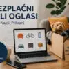 Brezplačni mali oglasi