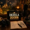 Dežela zgodb