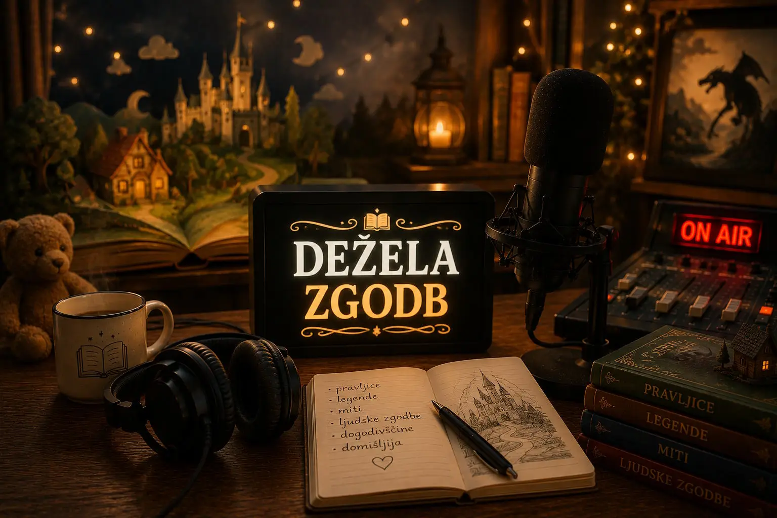 Background