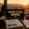 Dobro jutro, novice