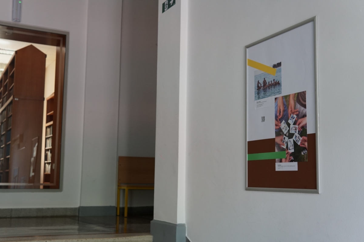 ZA MLADE: PROSTOVOLJSTVO, IZMENJAVE IN DELO V TUJINI