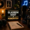 Glasbeni gost – ponovitev