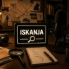 Iskanja