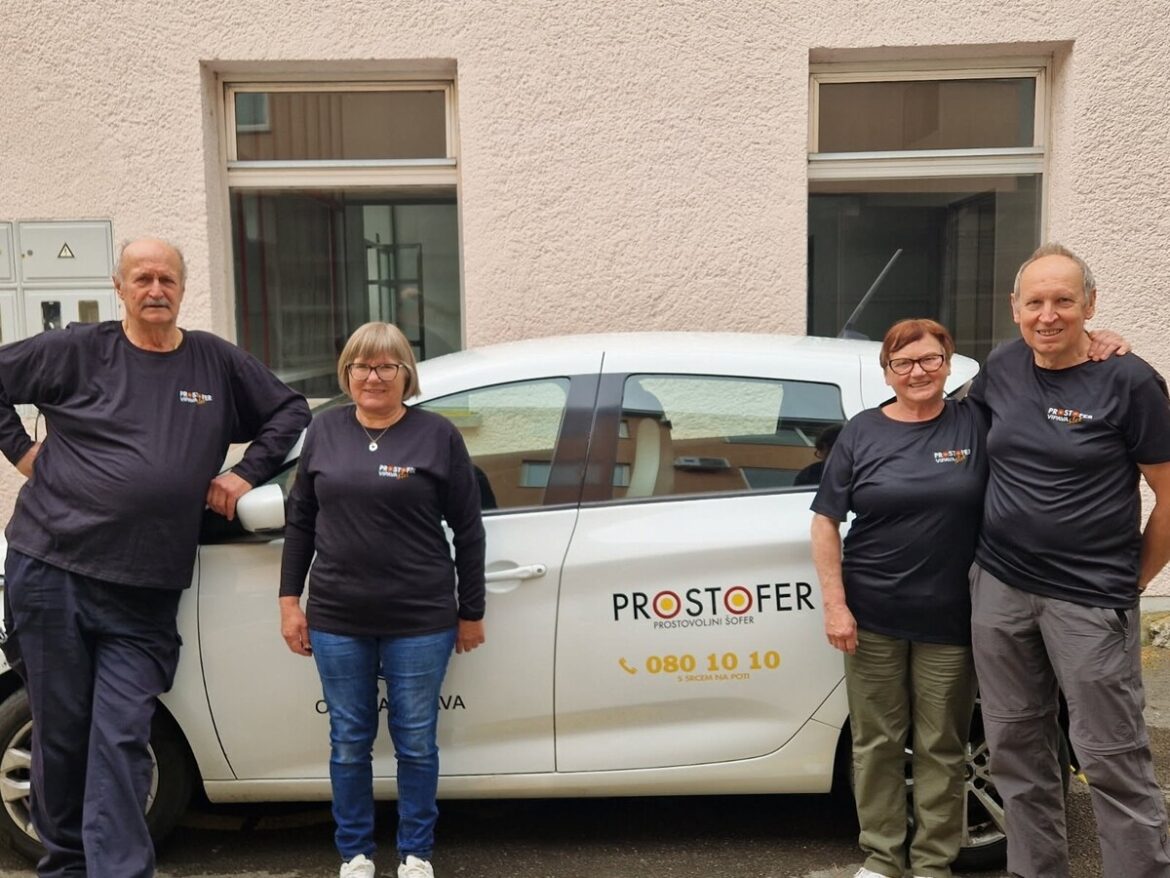VIPAVSKA PROSTOFERJA VALERIJA IN VILI POMAGATA ŽE PET LET
