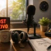 Petkovo dopoldne / gost v živo