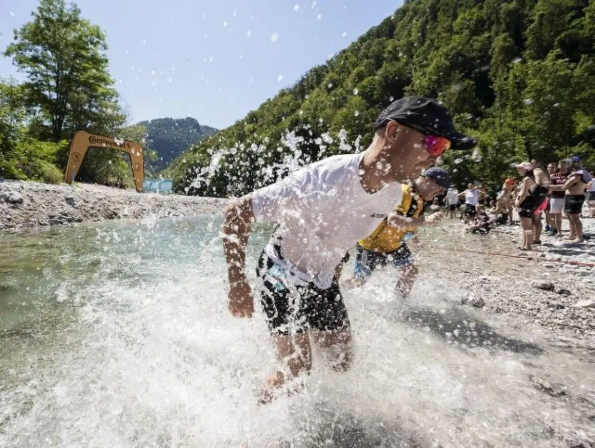 SOČA OUTDOOR FESTIVAL BO ODPRL FESTIVALSKO SEZONO V TOLMINU