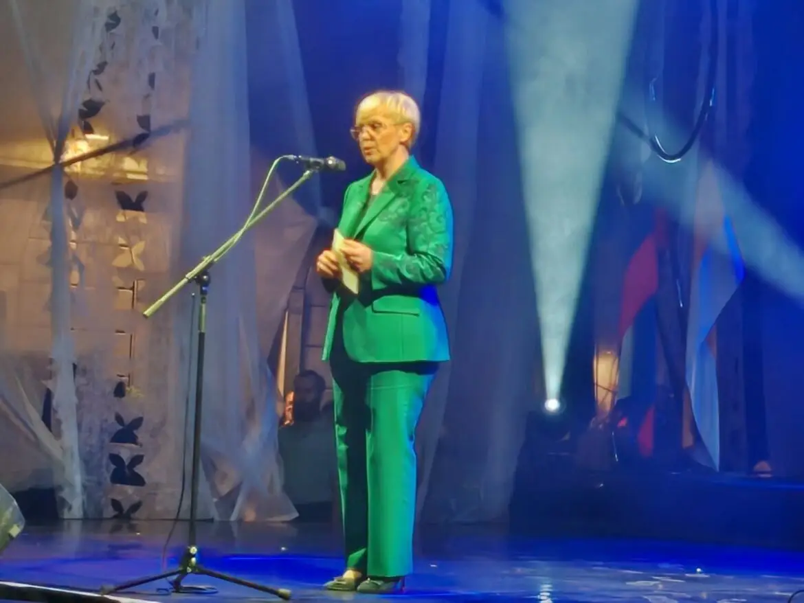 FESTIVAL IDRIJSKE ČIPKE 2026 ODPRT