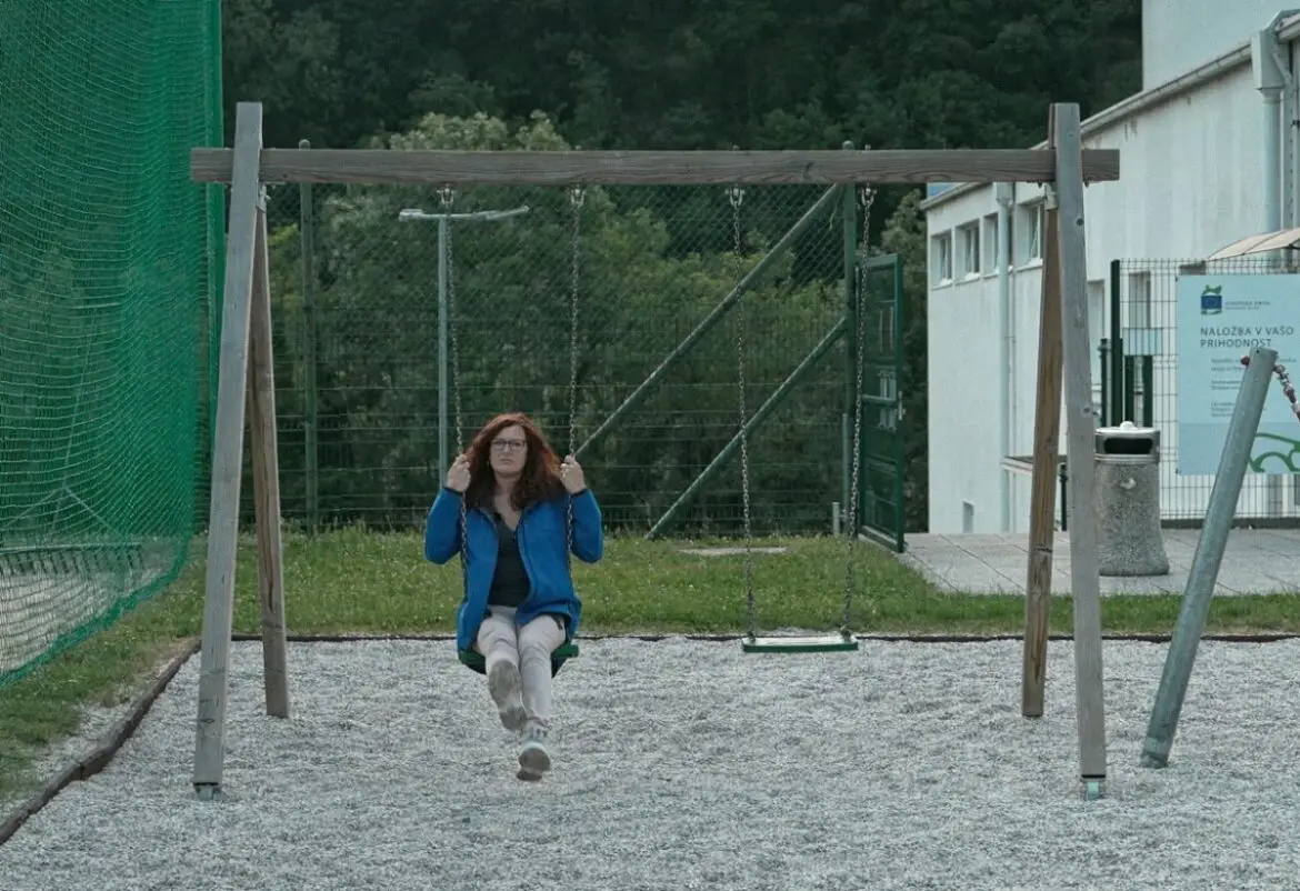 DOKUMENTARNI FILM MANCE JUVAN ŽELI VZPODBUDITI DIALOG V SREDNJI SOŠKI DOLINI