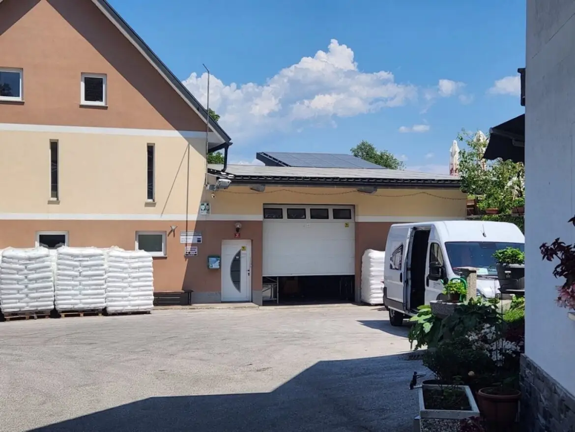 POT PROTI DIVJIMI BABAMI BO VARNEJŠA