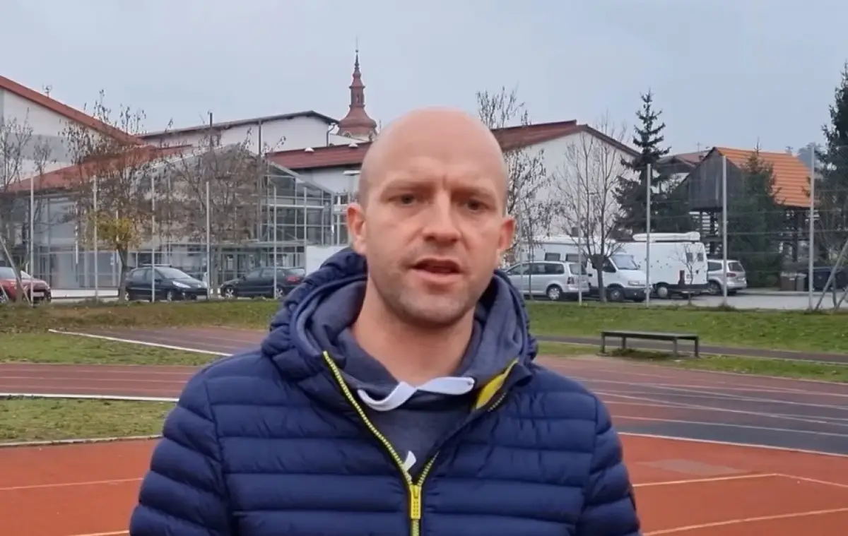 TADEJ DE GLERIA BO NOVI RAVNATELJ OŠ ČRNI VRH
