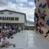 PLEZALNI SPEKTAKEL V KOBARIDU BO PONOVNO ZDRUŽIL ŠPORT IN ŠTRUKLJE