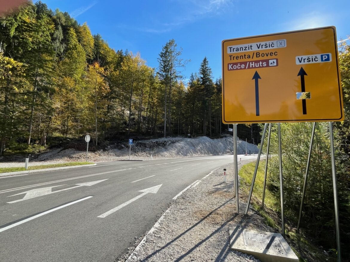 OD 1. JUNIJA BREZPLAČEN AVTOBUS PREKO PRELAZA VRŠIČ