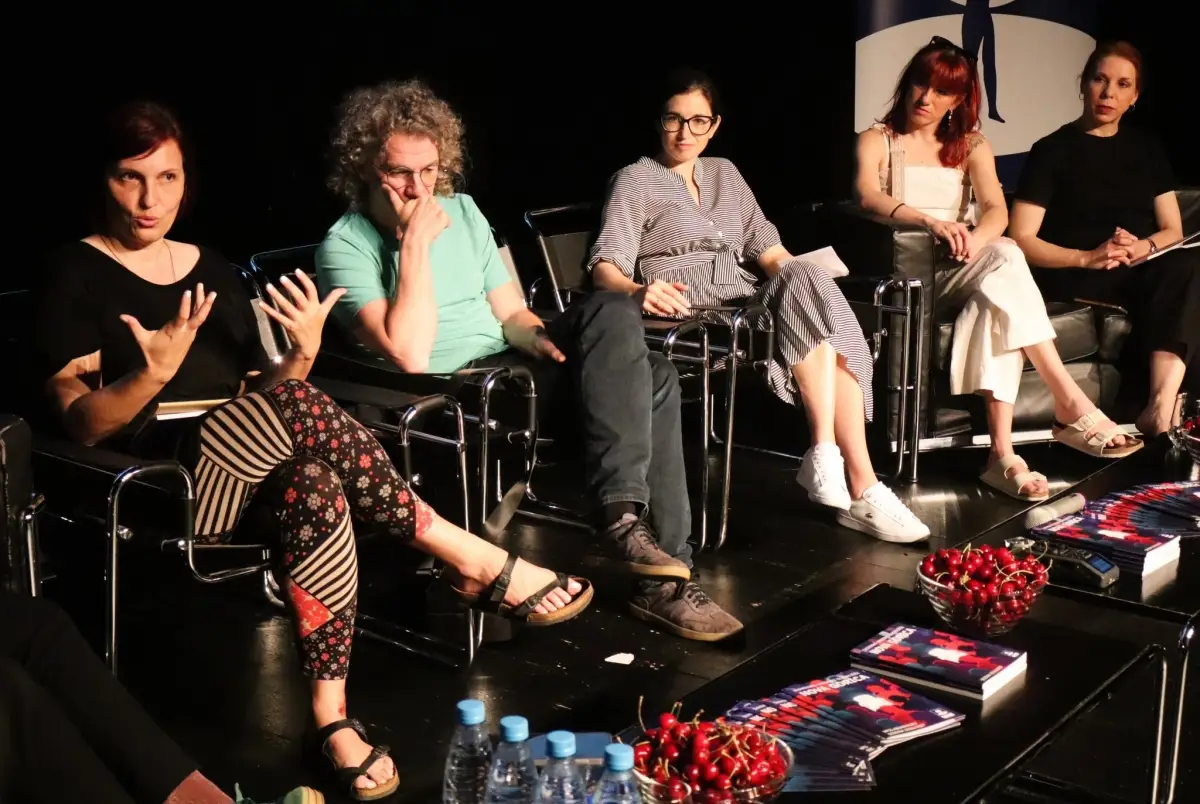 PRIHODNJA GLEDALIŠKA SEZONA V SNG NG OD LITERARNIH KLASIKOV DO SPOMINOV NA NOČNI KLUB