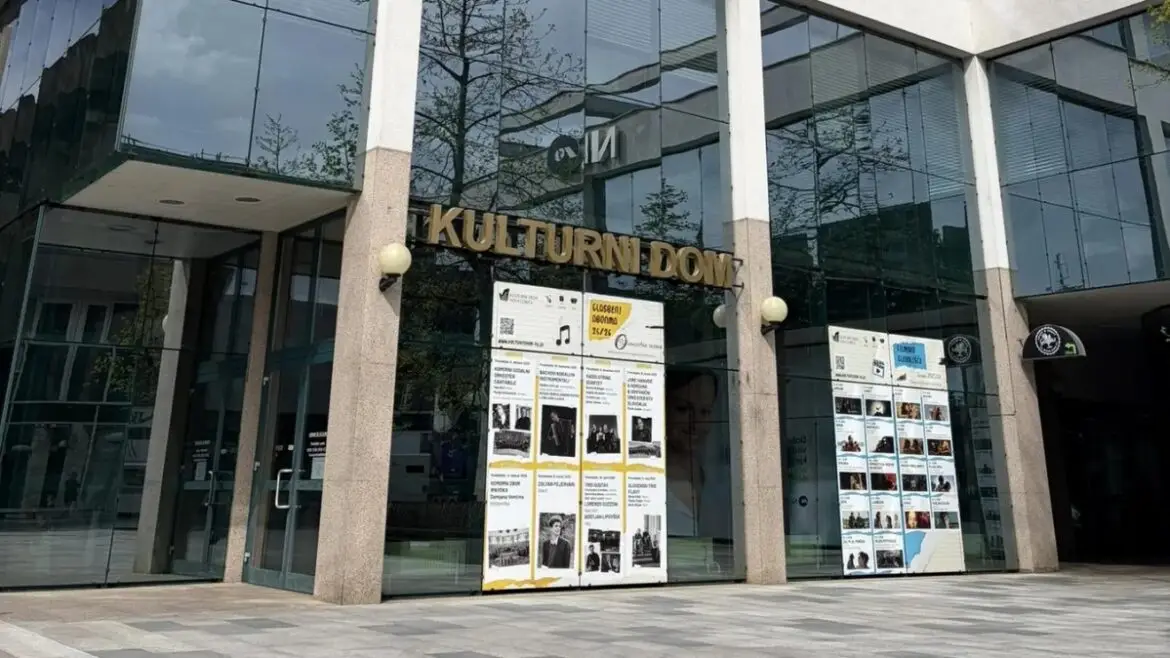 V CIVILNI POBUDI MI SMO KULTURNI DOM VLOŽILI POBUDO ZA REFERENDUM
