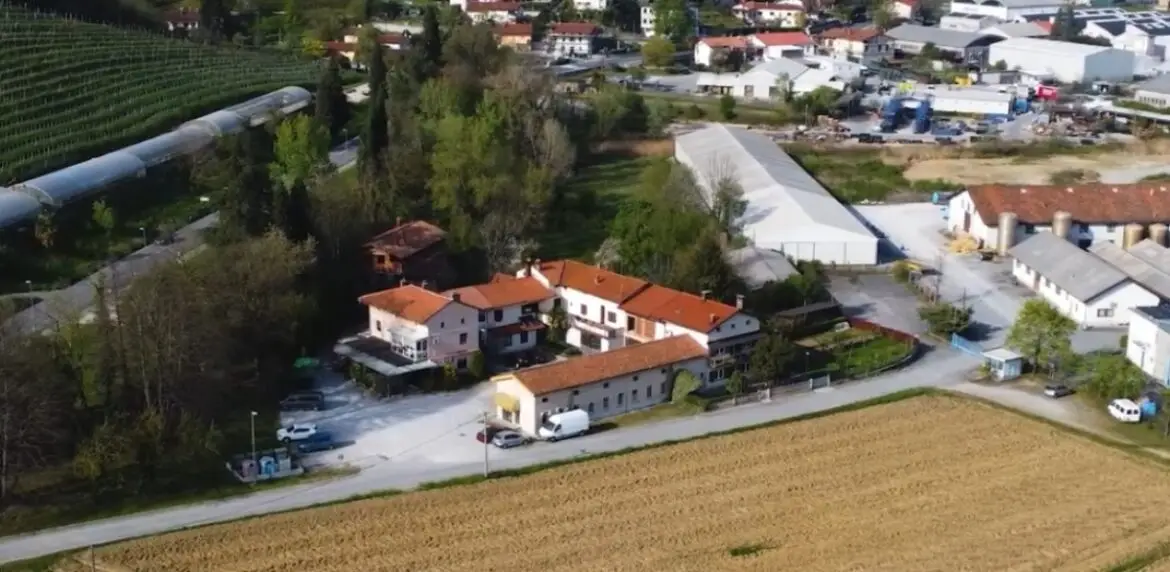 OBČINA RENČE-VOGRSKO PO ŠTIRIH LETIH ZAČELA Z UREJANJEM MEDGENERACIJSKEGA CENTRA