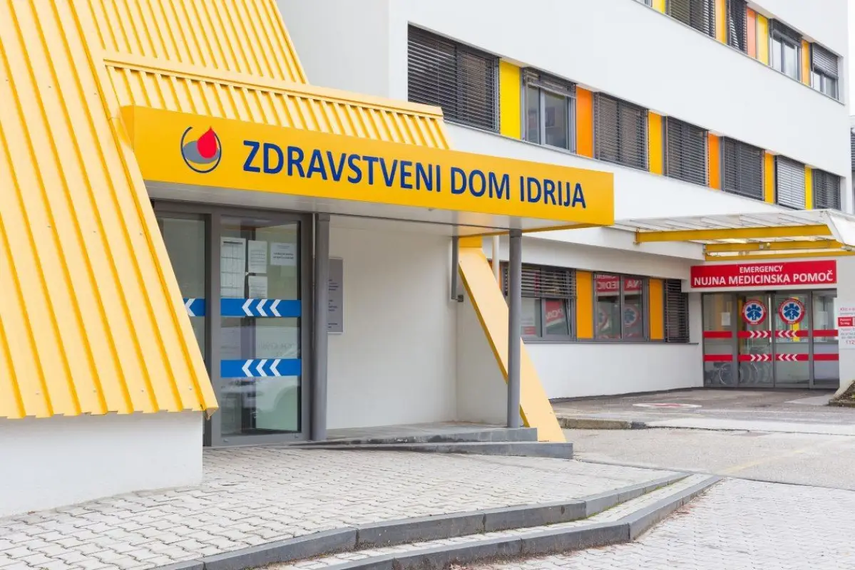 BO ZD IDRIJA KMALU DOBIL NOVEGA DIREKTORJA ALI DIREKTORICO?